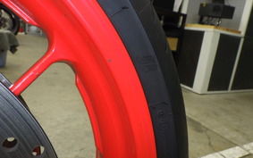 YAMAHA YZF-R7 2023 RM39J