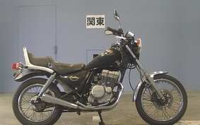 HONDA CBX125 CUSTOM JC12