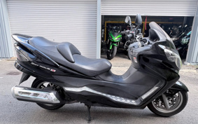 SUZUKI SKYWAVE 400 2006 CK44A
