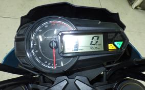 KAWASAKI Z125 PRO BR125H