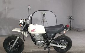 HONDA APE 50 AC16