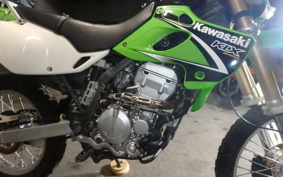 KAWASAKI KLX250 LX250E