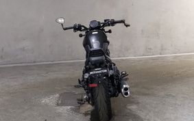 HONDA REBEL 1100 DCT 2021 SC83