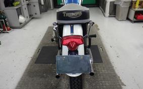 TRIUMPH TROPHY TR6 1999