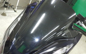 HONDA PCX 125 2005 JK05