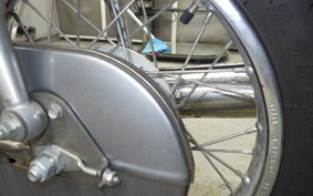 HONDA LITTLE CUB 2010 AA01