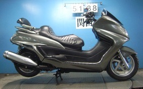 YAMAHA MAJESTY 250 2004 SG15J