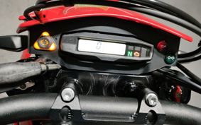 GASGAS SM700 GEV