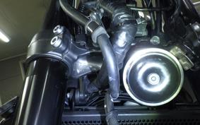 YAMAHA XSR900 2019 RN56J
