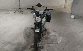 HONDA CT125 HUNTER CUB JA65