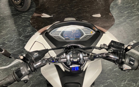 HONDA PCX 150 KF30