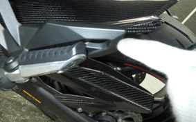 KAWASAKI NINJA 1000SX 2022 ZXT02K