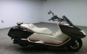 YAMAHA MAXAM 250 2007 SG21J