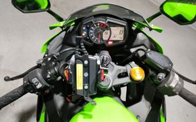 KAWASAKI  NINJA ZX-25R SE ZX250E