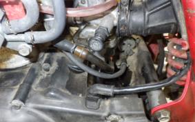 HONDA CRM80 GEN 1 HD11