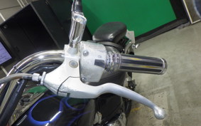 YAMAHA DRAGSTAR 400 CLASSIC 2000 4TR