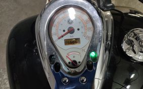 YAMAHA DRAGSTAR 400 CLASSIC 2005 VH01J