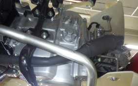 HONDA C50 SUPER CUB 2021 AA09