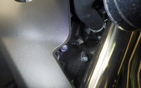 HONDA CBR650R E-Clutch 2025 RH17