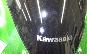 KAWASAKI ZX 1400 NINJA R A 2012