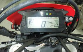 HONDA CRF250L 2008 MD47