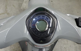 HONDA C125 SUPER CUB 2020 JA71