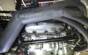 HONDA CB400 2008 CB400F