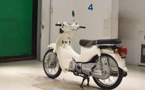 HONDA C110 SUPER CUB 2003 JA07