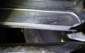 HONDA ZOOMER AF58