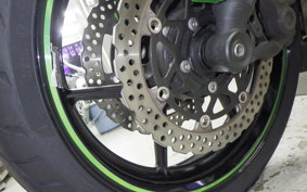KAWASAKI NINJA 1000 2011