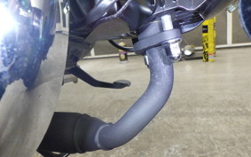 HONDA DAX 125 JB04