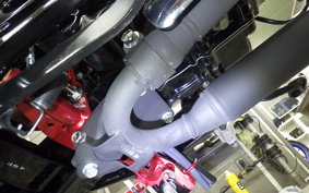HONDA DAX 125 2024 JB04