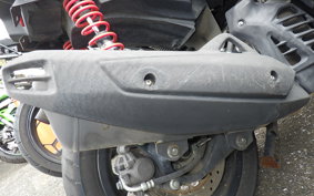 YAMAHA TRICITY 155 SG37J