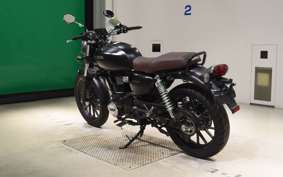 HONDA GB350 2022 NC59
