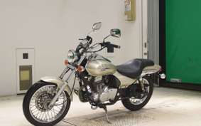 KAWASAKI ELIMINATOR 125 BN125A