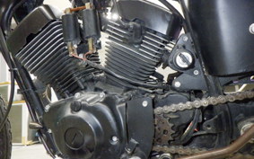 YAMAHA VIRAGO 250 2015 3DM