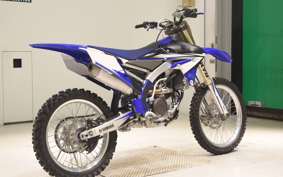 YAMAHA YZ250F CG34C