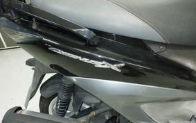 YAMAHA CYGNUS 125 X 2 2025 SE44J