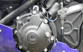YAMAHA YZF-R1 2018