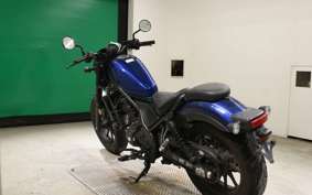 HONDA REBEL 250 S 2017 MC49
