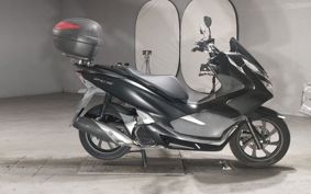 HONDA PCX 125 JF81