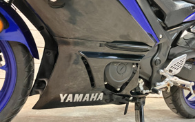 YAMAHA YZF-R25 RG43J