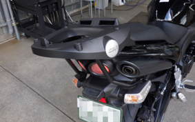 SUZUKI GSR 400 ABS 2011 GK7EA