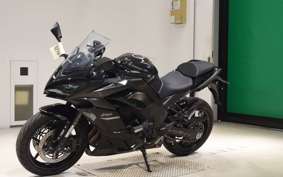 KAWASAKI NINJA 1000SX 2021 ZXT02K