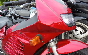 SUZUKI RF900R 1995 GT73E