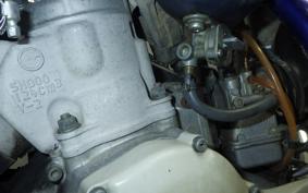 YAMAHA YZ125 CE05C