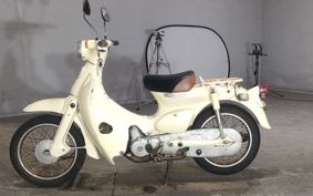 HONDA LITTLE CUB AA01