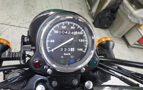 KAWASAKI 250TR 2024 BJ250F