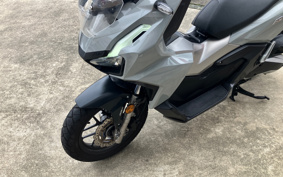 HONDA ADV160 KF54