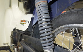 SUZUKI BIRDIE 50 BA43A